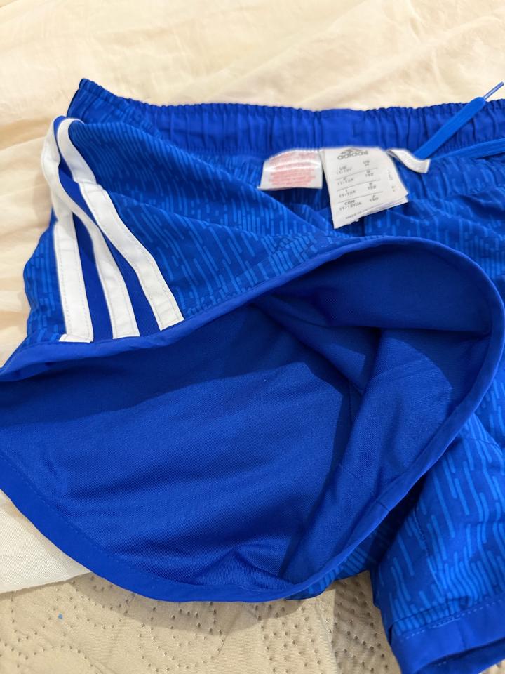 Шортики плавки Adidas