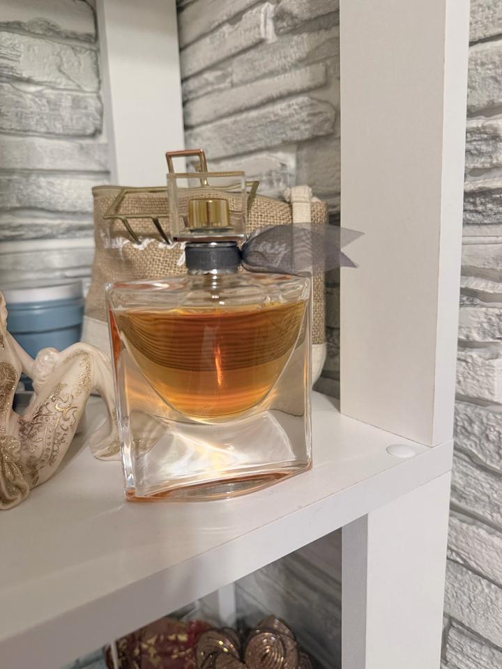 Парфюм Lancôme La vie est belle 50 мл