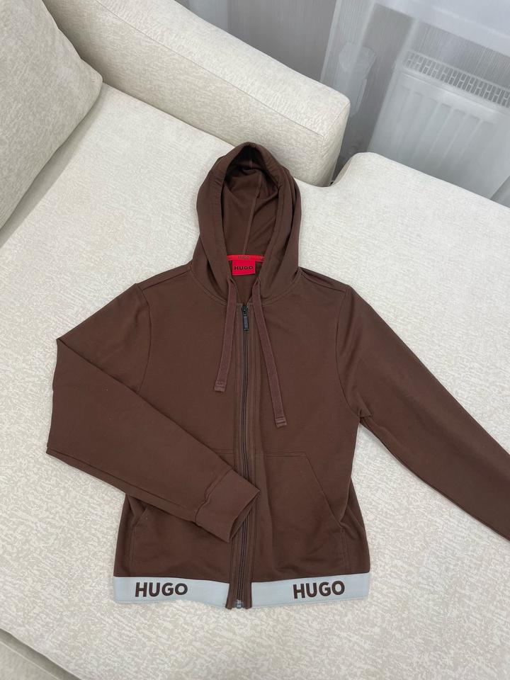 Кофта Hugo
