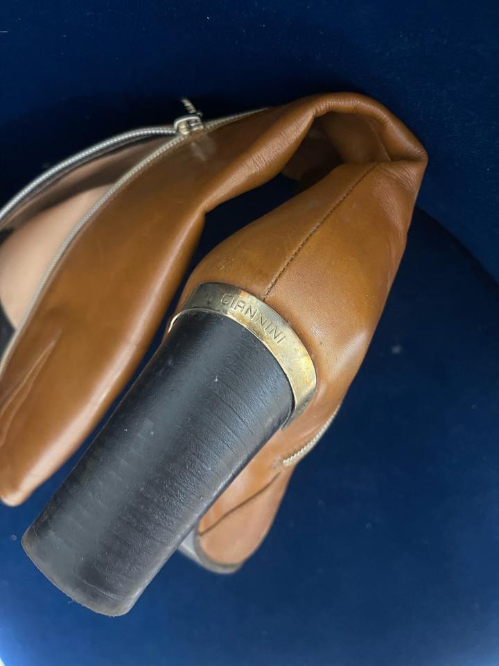 Сапоги Италия