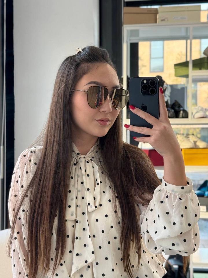 Очки Fendi