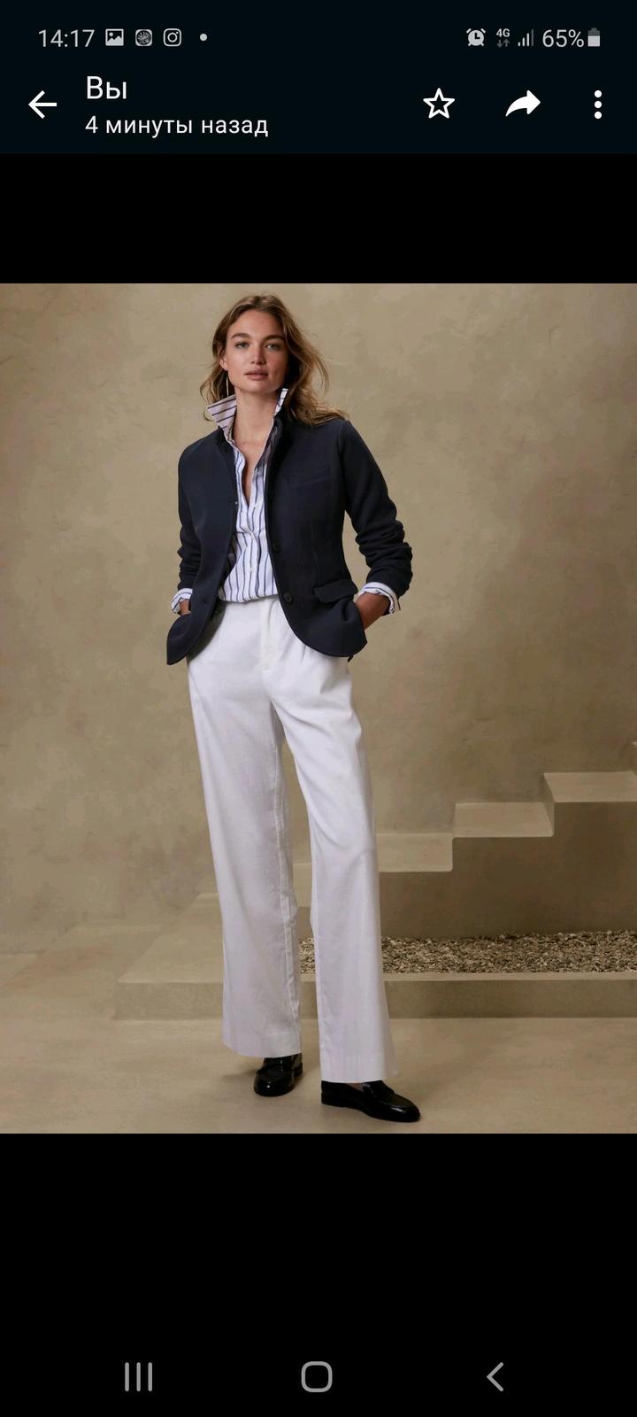 Banana Republic пиджак жакет