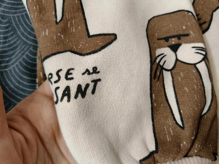 Свитшот zara 92