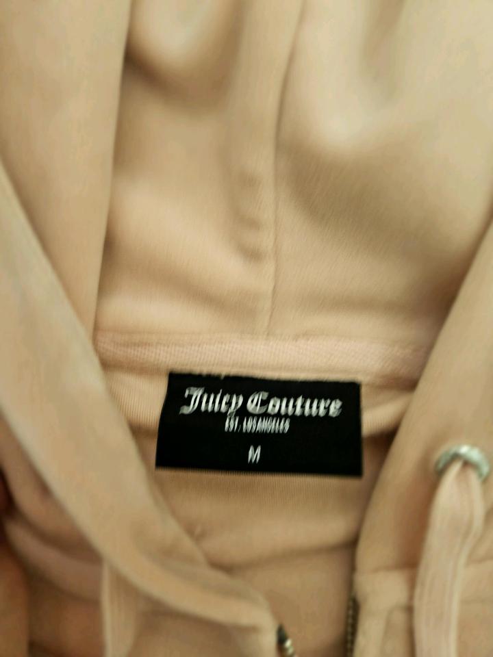 Juicy Couture оригинал костюм
