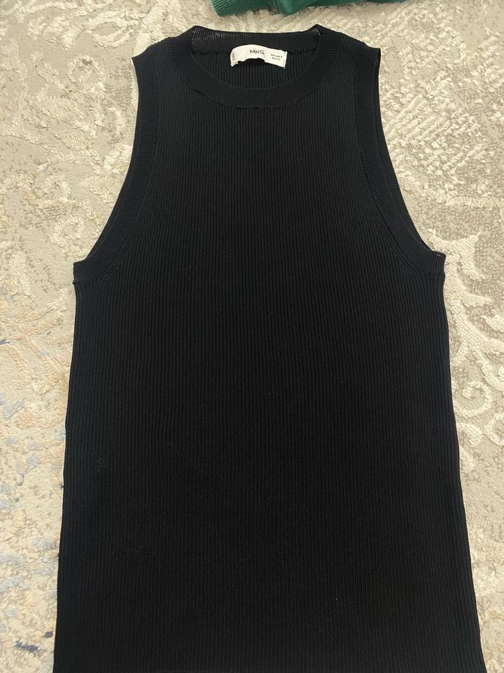 Майка манго