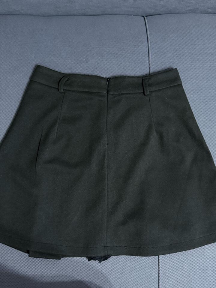 юбка на весну, осень