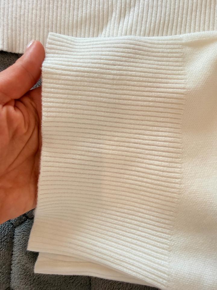 Трикотажный костюм