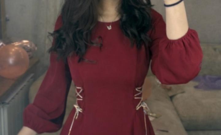 Платье Zara
