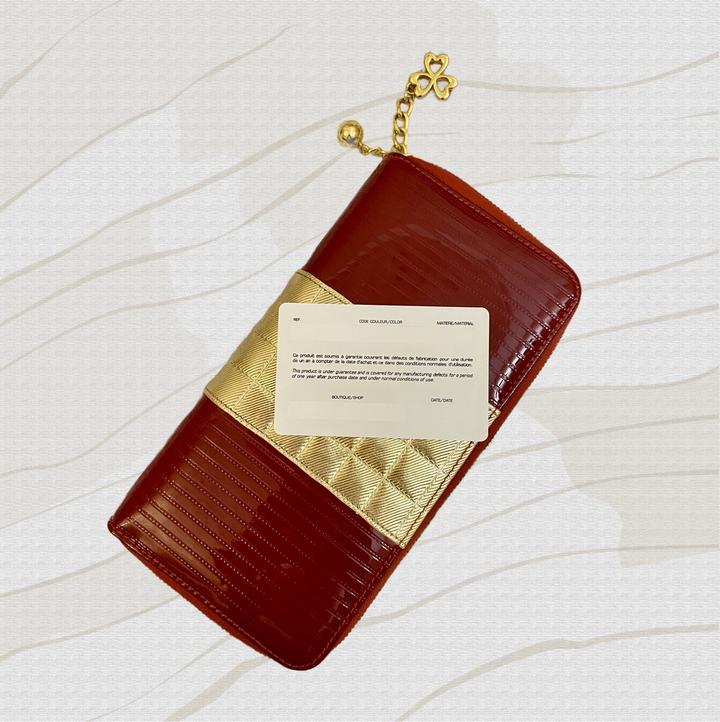 кошелек от Sonia Rykiel