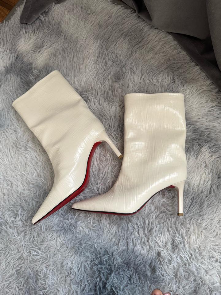 сапоги трубы