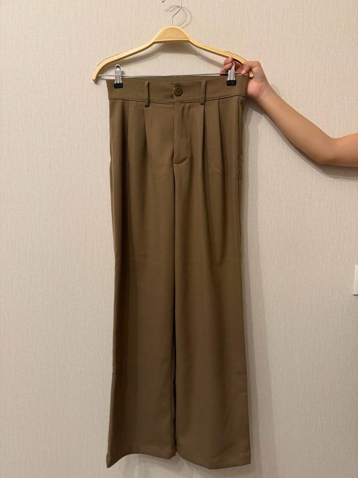 брюки от разных брендов