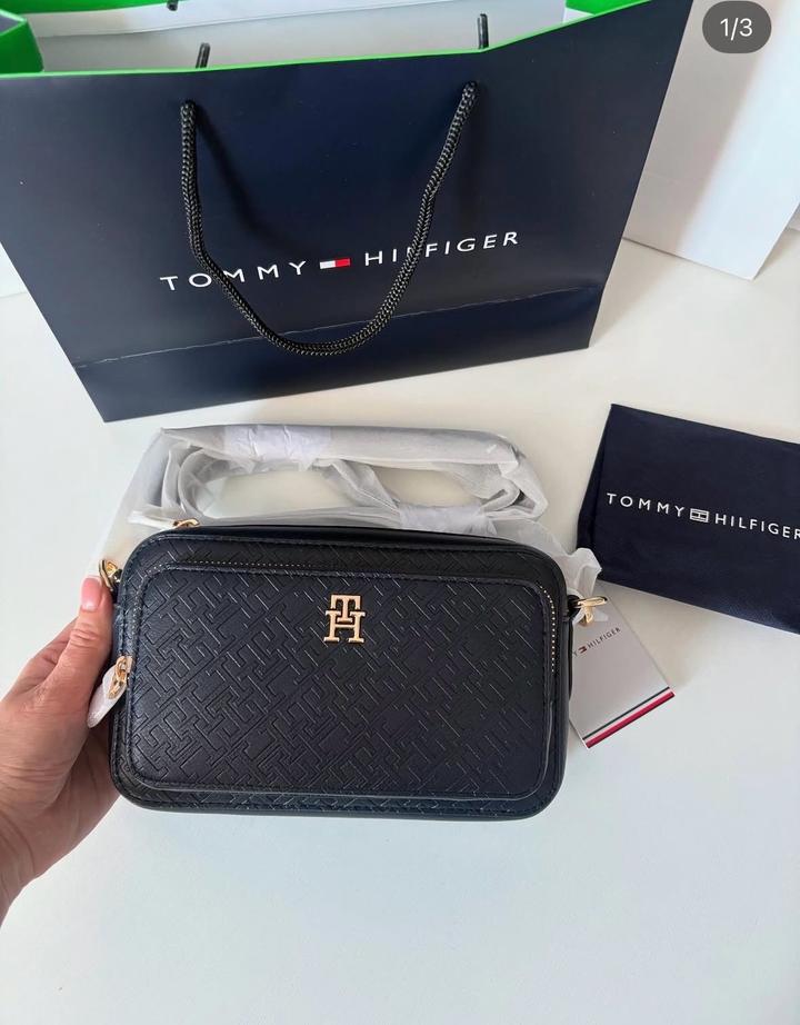 Tommy hilfiger