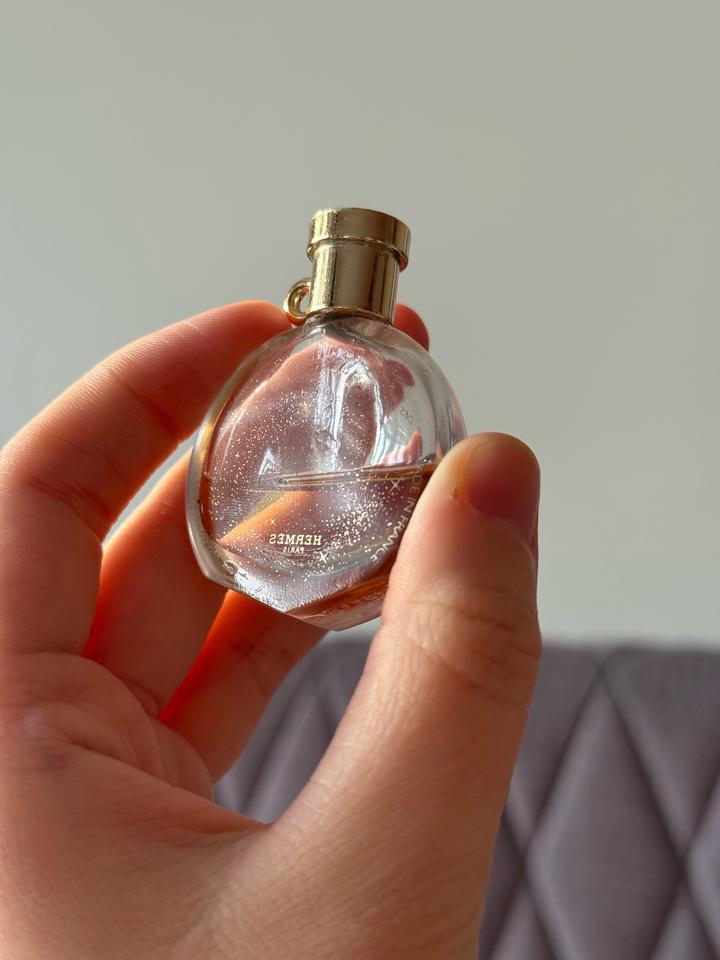 Масло духи Hermes