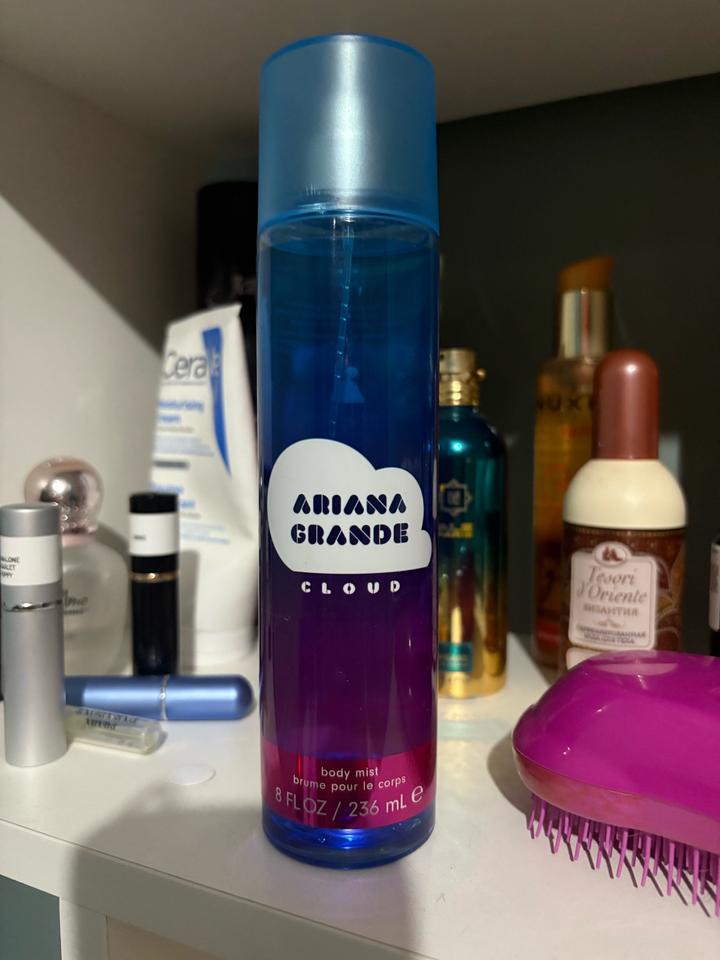 Мист для тела Арианы Гранде