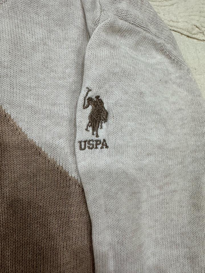 Джемпер U.S. Polo Assn.