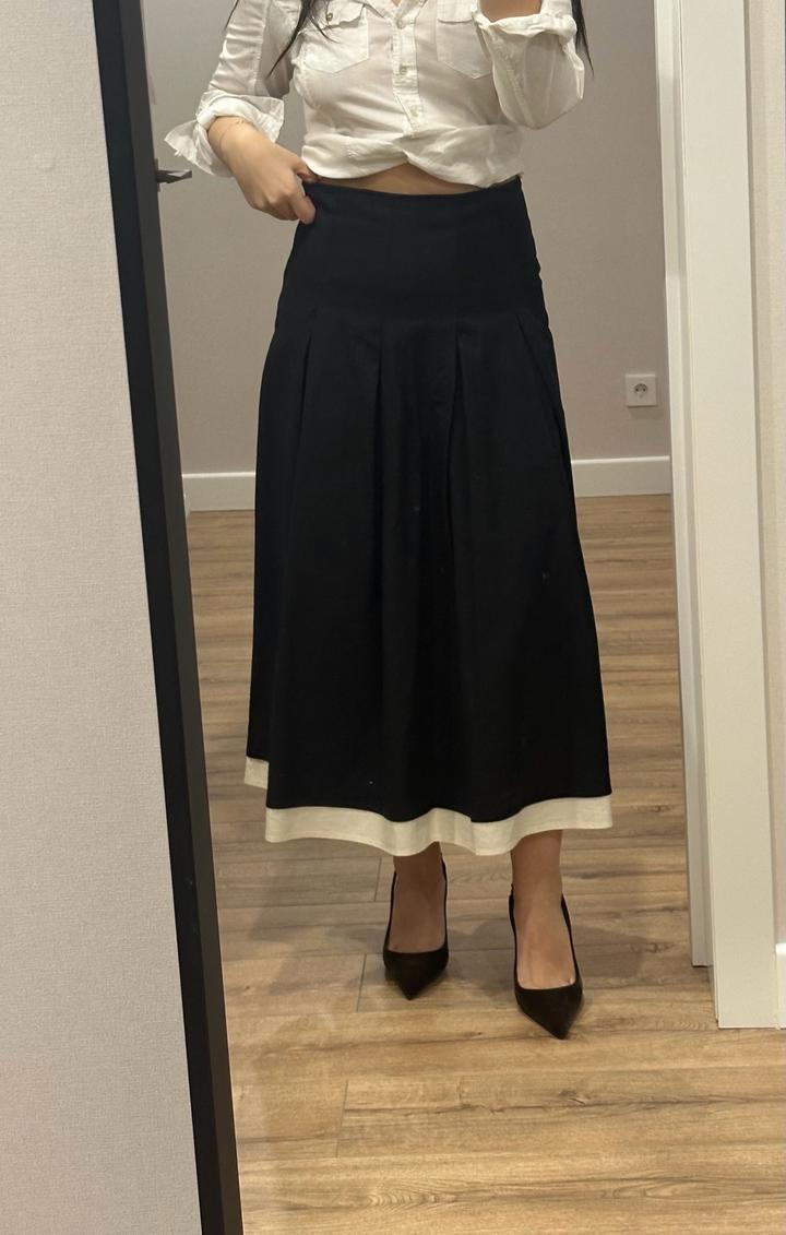 Юбка от mango 36/S