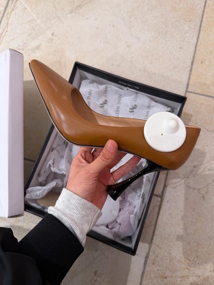 Туфли женские