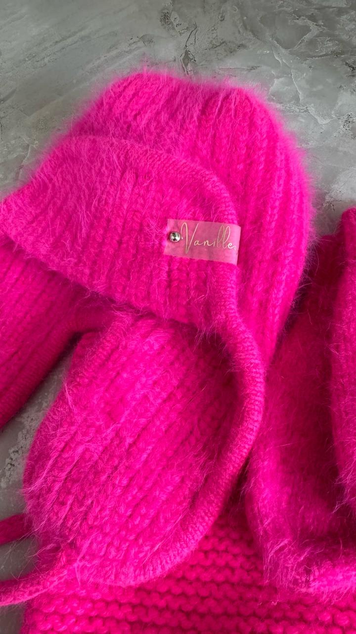 Зимний комплект