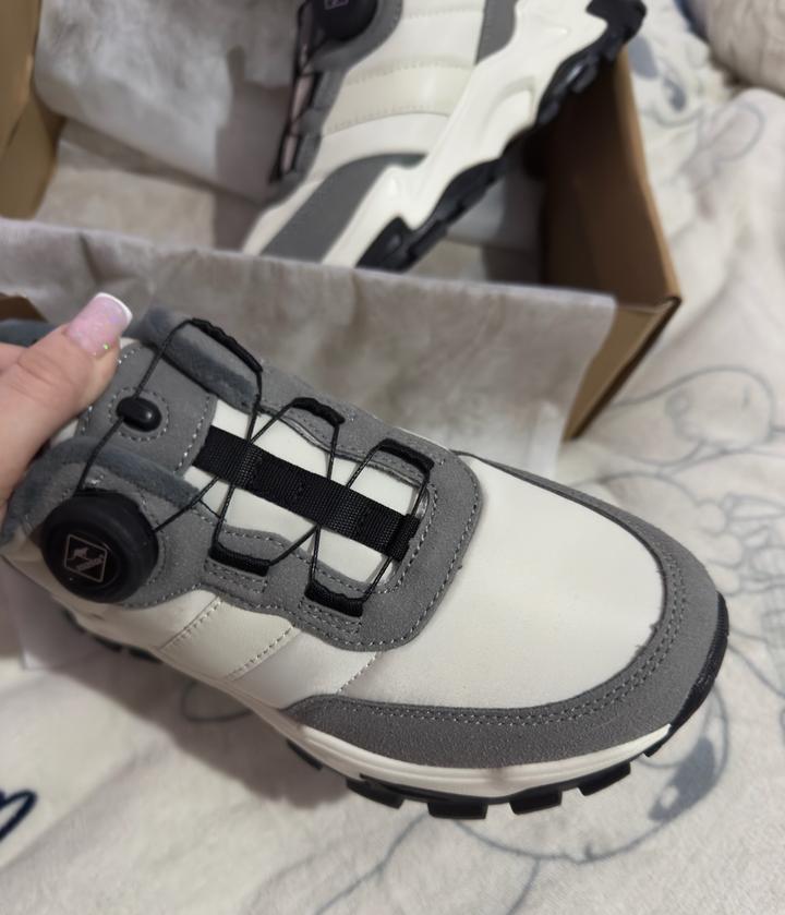 Демисезонные кроссовки, 235 размер, ROADSIGN