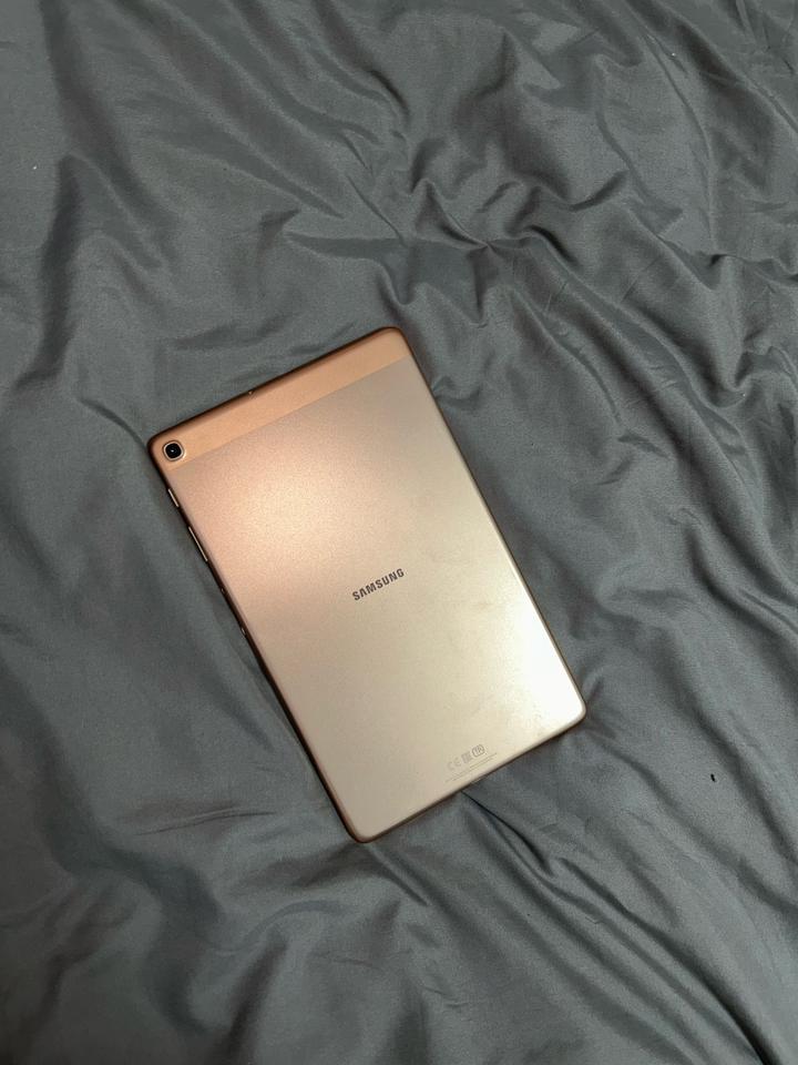 Samsung Galaxy Tab 3 ✅