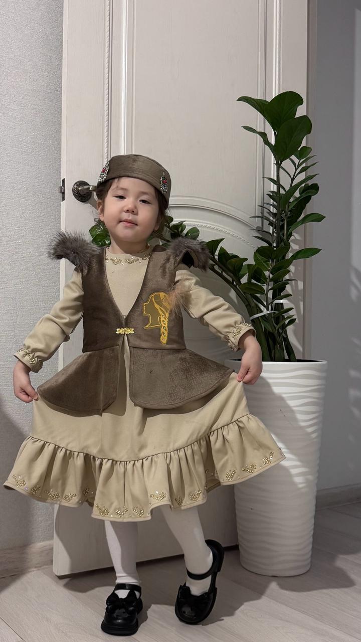 Платье от atelier_ysn. Ручная работа