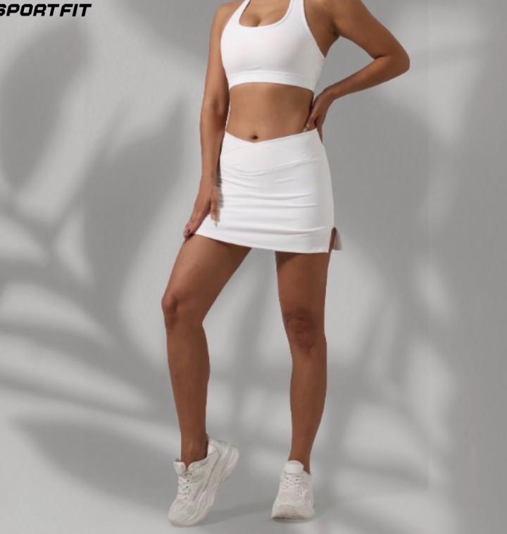 Юбка-шорты Sport fit