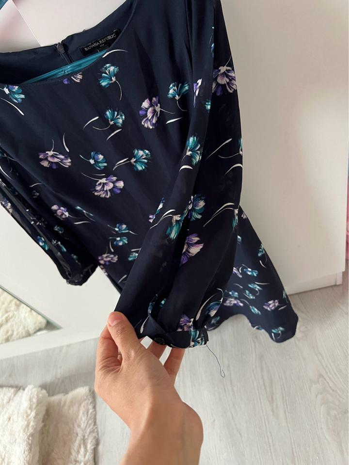 Платье BANANA REPUBLIC