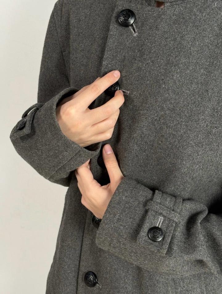 Пальто Bienvenue