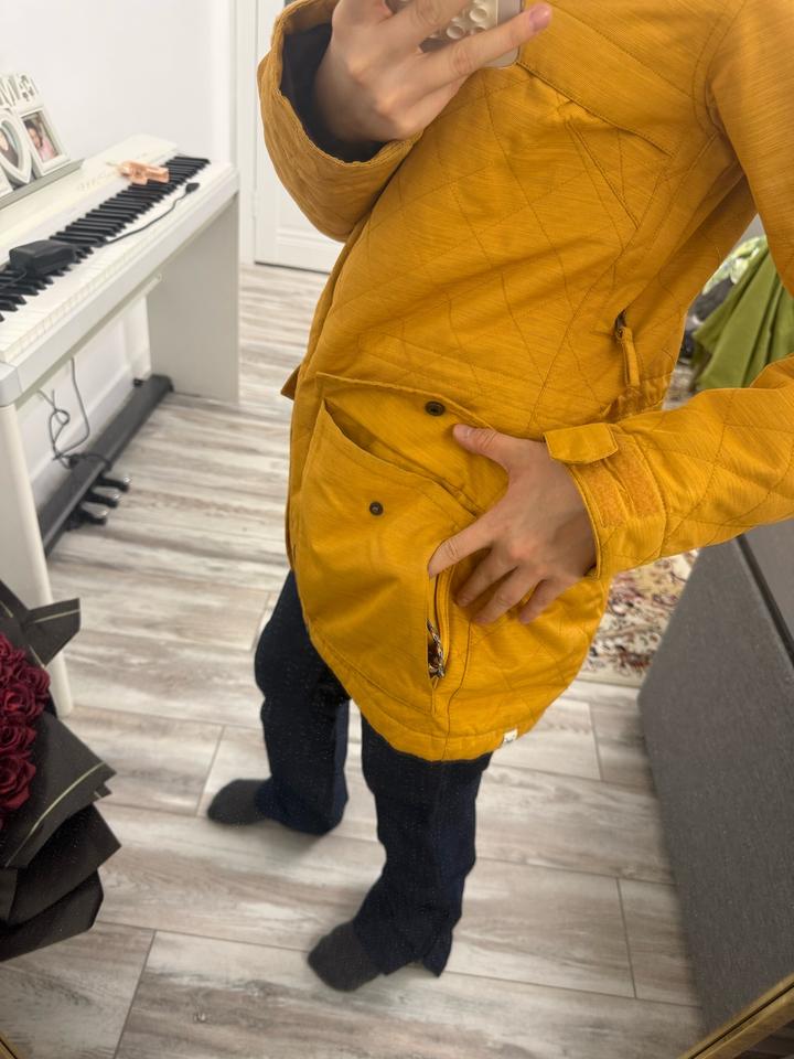 Лыжный костюм termit