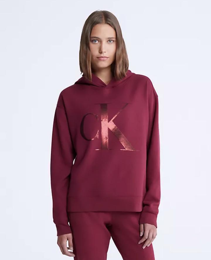 Худи Calvin Klein