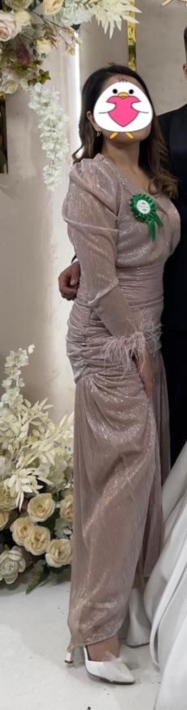 Платья от @primalasposa_kz