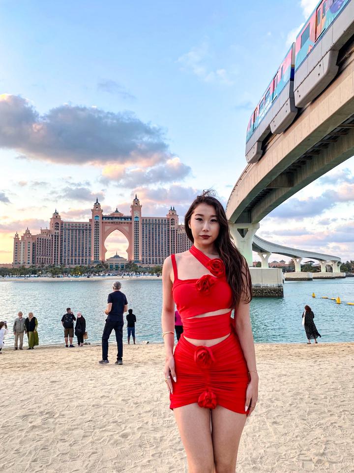 Красная двойка