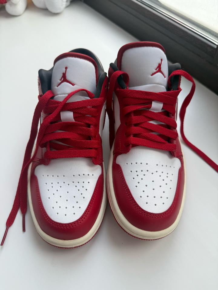 Nike Air Jordan 1 low