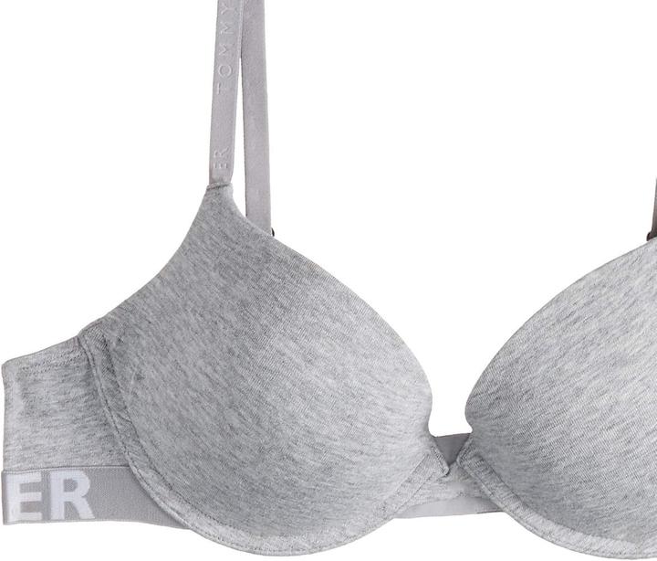 Бюстгальтер push-up Tommy Hilfiger