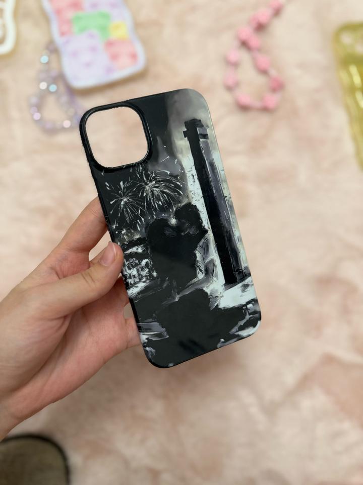 Чехол iPhone 14 Plus