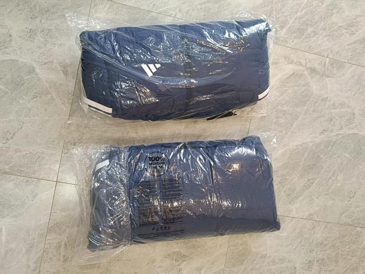 Пуховик Adidas Essentials Climawarm