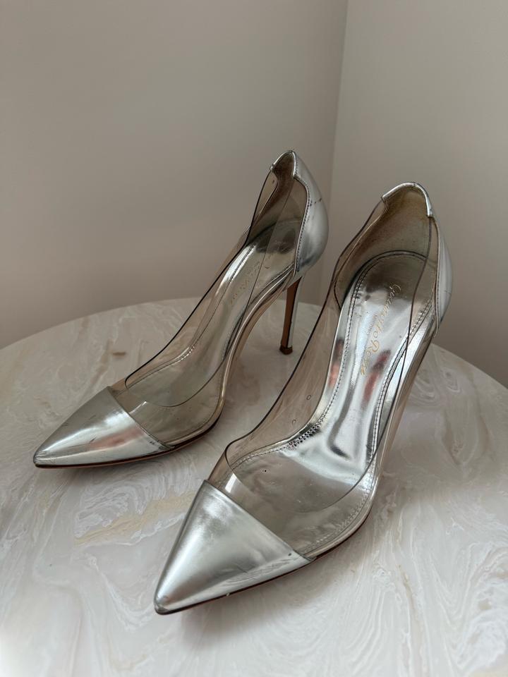 Туфли Gianvito Rossi