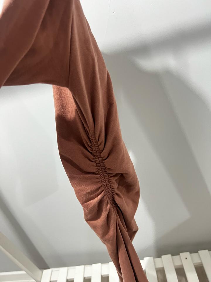 Zara платье