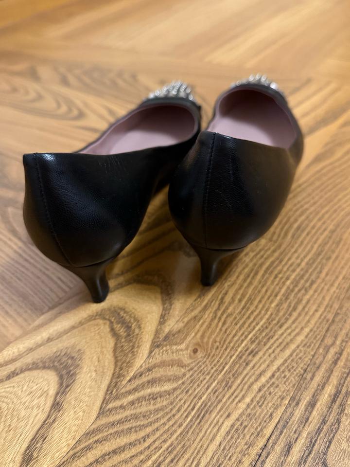 Элегантные туфли Gucci 🖤