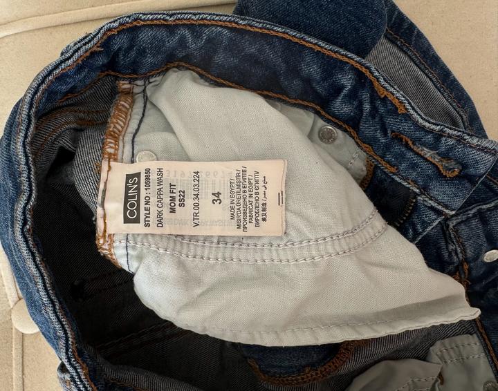 Женские джинсовые шорты