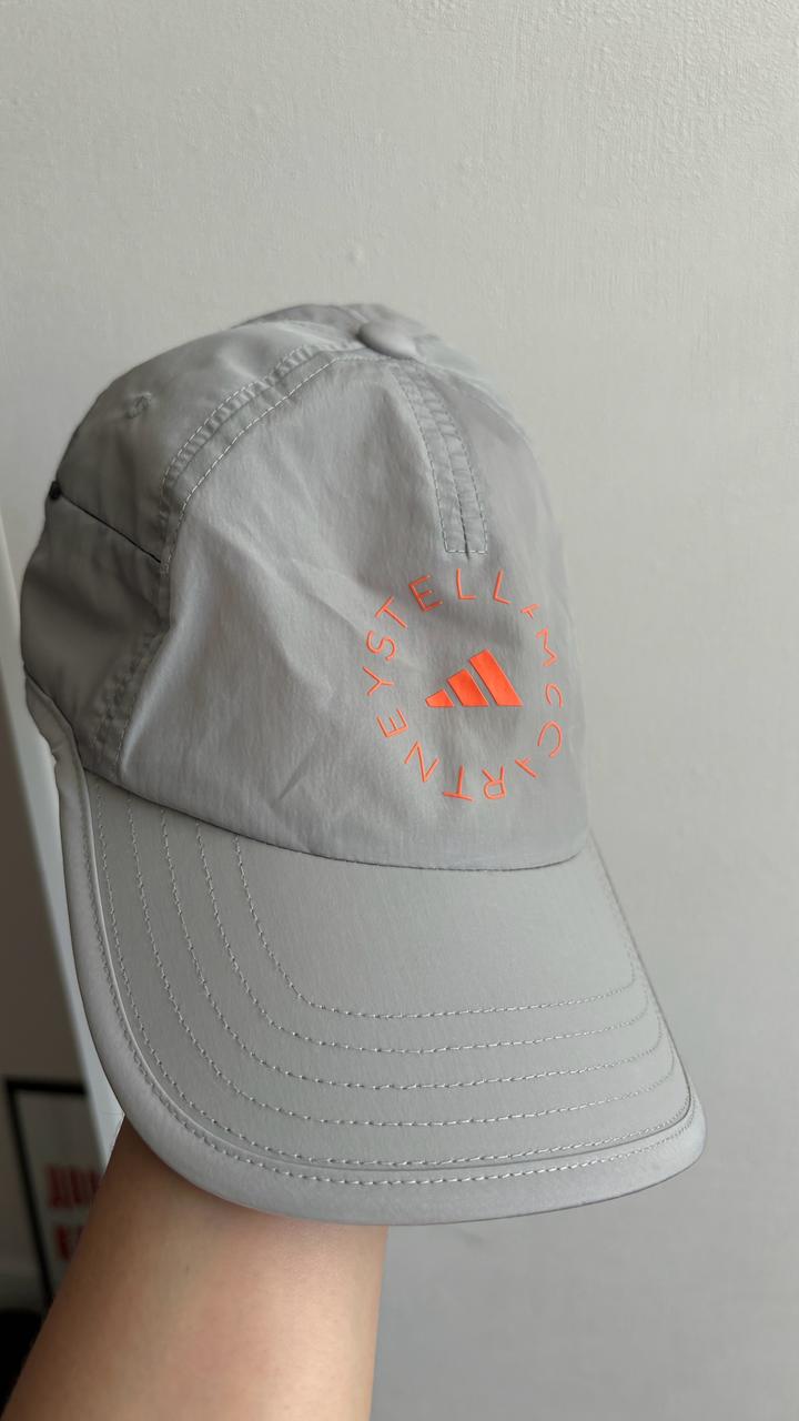 Бейсболка adidas by Stella McCartney