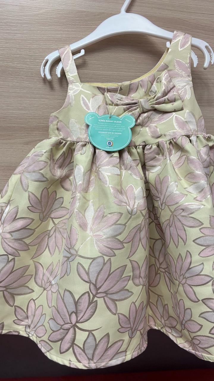 Платья от LC Waikiki