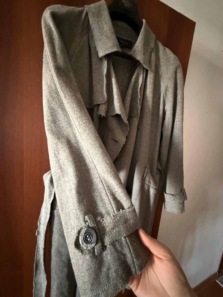 Полупальто PERSPECTIVE, турецкий бренд