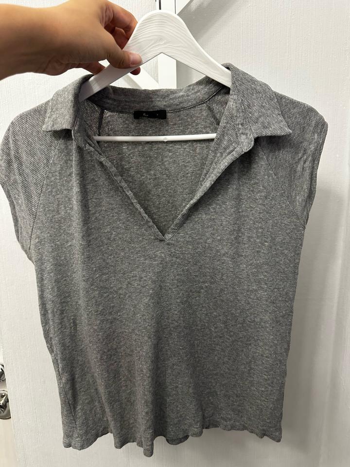 Топ Massimo Dutti