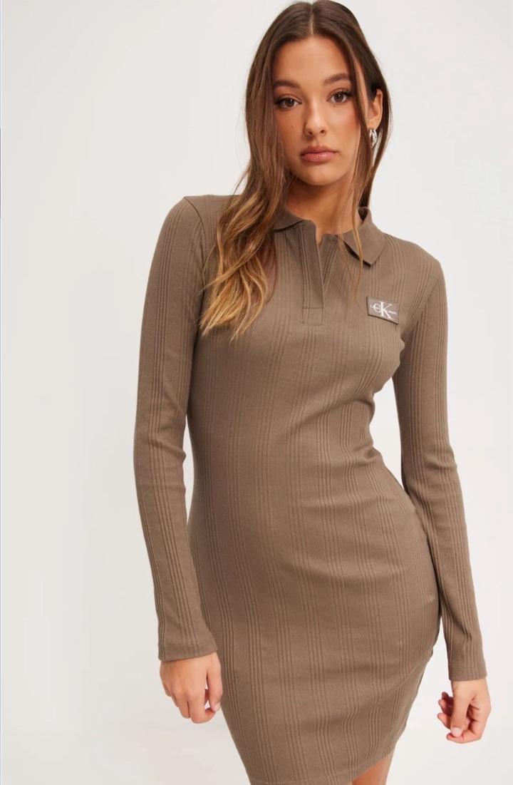 Calvin Klein платье
