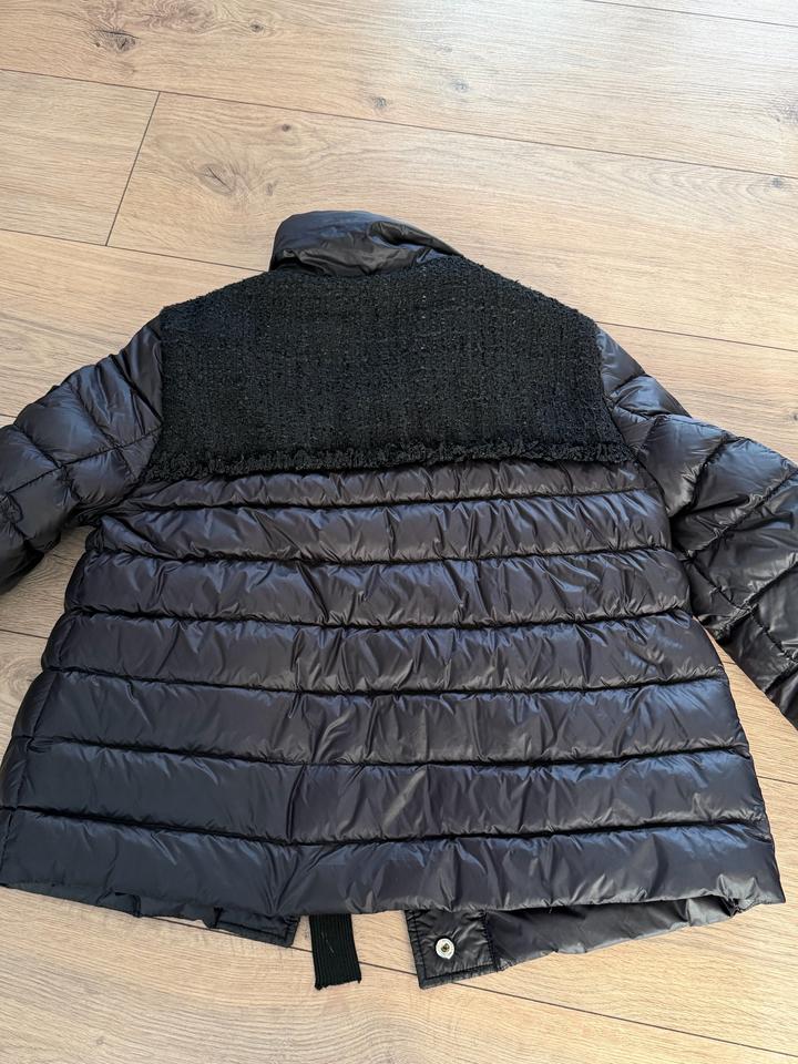 Куртка демисезонная