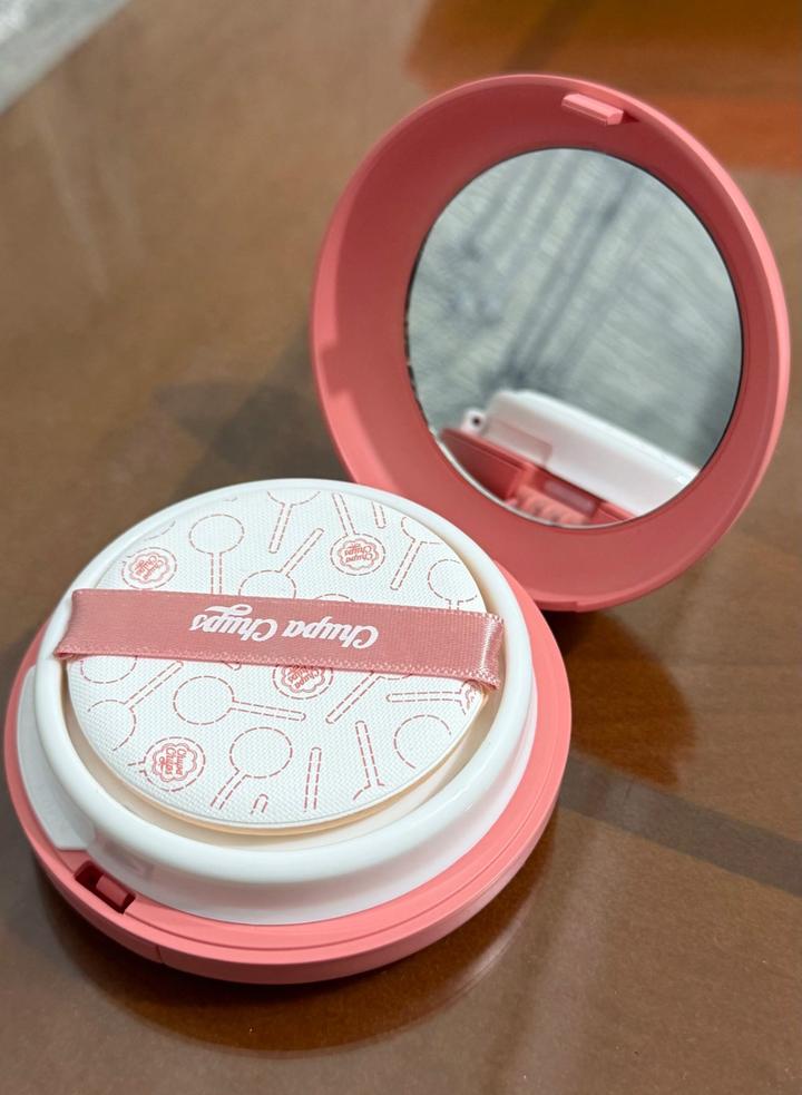 Кушон chupa chups