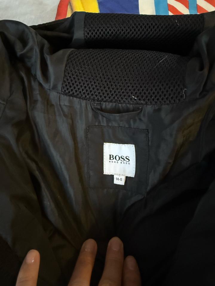 Куртка Hugo Boss