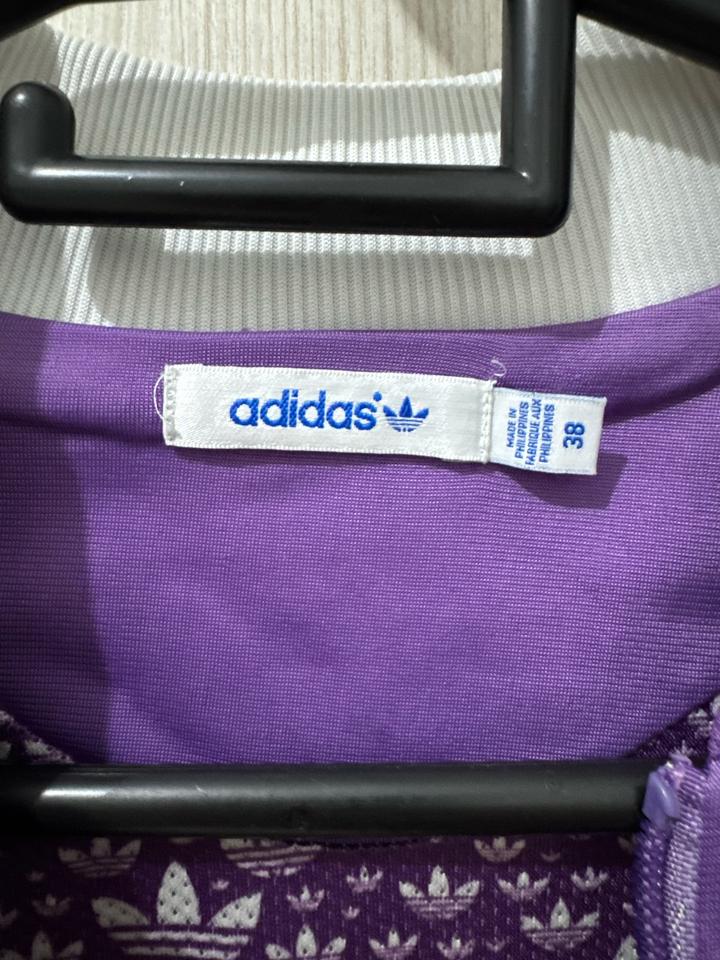 Adidas спортивка💜