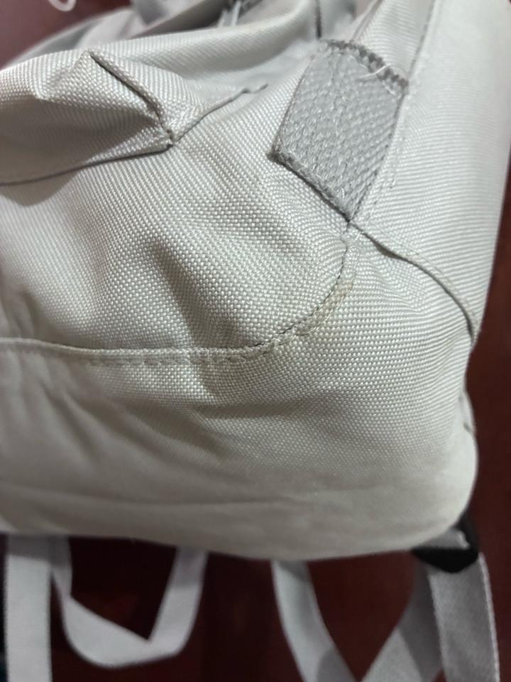 Рюкзак тканевый